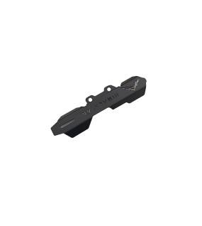 For Royal Enfield New Himalayan 450 Master Cylinder Guard Black