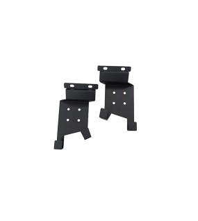 For Royal Enfield New Himalayan 450 RH-LH Green Jerry Can Pair with Mount