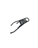For Royal Enfield New Himalayan 450 Rear Luggage Rack Black