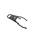 For Royal Enfield New Himalayan 450 Rear Luggage Rack Black