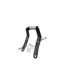 Fit For Royal Enfield New Himalayan 450 GPS Mount