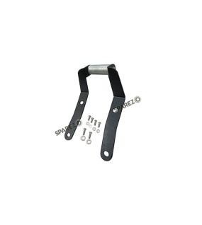 Fit For Royal Enfield New Himalayan 450 GPS Mount