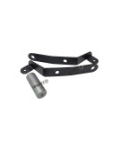 Fit For Royal Enfield New Himalayan 450 GPS Mount