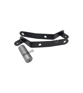 Fit For Royal Enfield New Himalayan 450 GPS Mount