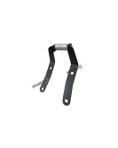 Fit For Royal Enfield New Himalayan 450 GPS Mount