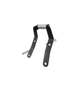 Fit For Royal Enfield Himalayan 450 Accessories GPS Mount and Side Stand Extender