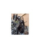Fit For Royal Enfield New Himalayan 450 GPS Mount