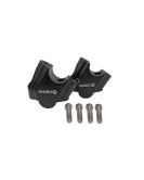 Fit For Royal Enfield Himalayan 450 4 Pcs Combo Pack