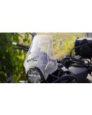 Fit For Royal Enfield New Himalayan 450 4 PCS Accessories Combo Pack
