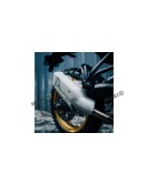 Fit For Royal Enfield New Himalayan 450 Powerage Silencer with Header Bend Pipe