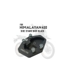 Fit For Royal Enfield Himalayan 450 Accessories GPS Mount and Side Stand Extender