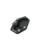 Fit For  Royal Enfield Himalayan 450 Risers and Side Stand Extender Accessories