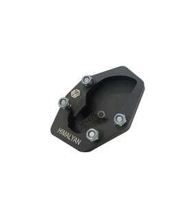 Fit For Royal Enfield New Himalayan 450 Side Stand Base Extender