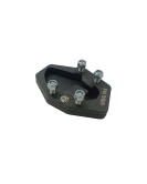 Fit For  Royal Enfield Himalayan 450 Risers and Side Stand Extender Accessories