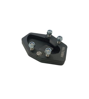 Fit For Royal Enfield New Himalayan 450 Side Stand Base Extender