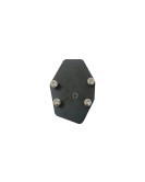 Fit For Royal Enfield New Himalayan 450 Side Stand Base Extender