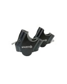 Fit For  Royal Enfield Himalayan 450 Risers and Side Stand Extender Accessories