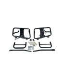 Royal Enfield 4 Pcs Accessories Combo Pack CP-1 Himalayan 450