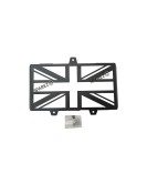 Fit For Royal Enfield New Himalayan 450 Oil Cooler Radiator Guard Black