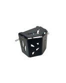 Fit For Royal Enfield New Himalayan 450 Oil Container Guard Black