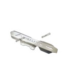 For Royal Enfield New Himalayan 450 Master Cylinder Guard Silver