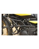 Fit For Royal Enfield New Himalayan 450 Crash Engine Guard Black