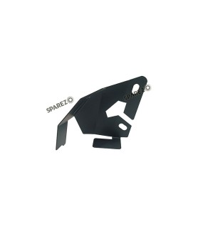 Fit For Royal Enfield New Himalayan 450 Disc Caliper Guard Black