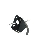Fit For Royal Enfield New Himalayan 450 Disc Caliper Guard Black