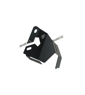 Fit For Royal Enfield New Himalayan 450 Disc Caliper Guard Black