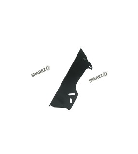 Fit For Royal Enfield New Himalayan 450 Chain Cover Black   
