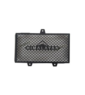 Fit For Royal Enfield New Himalayan 450 8 Pcs Accessories Combo Pack