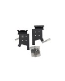 Royal Enfield 6 Pcs Accessories Combo Pack CP-1 Himalayan 450