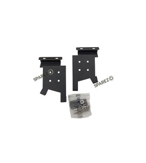 Royal Enfield 5 Pcs Accessories Combo Pack CP-2 Himalayan 450
