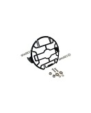 Royal Enfield 4 Pcs Accessories Combo Pack CP-1 Himalayan 450