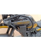 Fit For Royal Enfield New Himalayan 450 8 Pcs Accessories Combo Pack