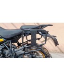 Fit For Royal Enfield New Himalayan 450 8 Pcs Accessories Combo Pack