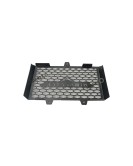 Fit For Royal Enfield New Himalayan 450 Steel Radiator Guard Black