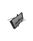Fit For Royal Enfield New Himalayan 450 Steel Radiator Guard Black