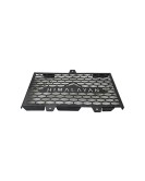 Fit For Royal Enfield New Himalayan 450 Steel Radiator Guard Black