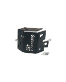 Fit For Royal Enfield Guerrilla 450 Stainless Steel Oil Container Guard Black