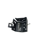 Fit For Royal Enfield Guerrilla 450 Stainless Steel Oil Container Guard Black