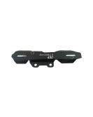 For Royal Enfield Guerrilla 450 Stainless Steel Master Cylinder Guard Black