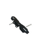 For Royal Enfield Guerrilla 450 Stainless Steel Master Cylinder Guard Black