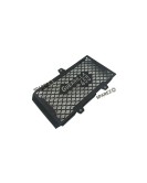 Fit For Royal Enfield Guerrilla 450 Stainless Steel Radiator Guard Black
