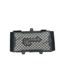 Fit For Royal Enfield Guerrilla 450 Stainless Steel Radiator Guard Black