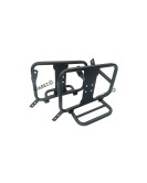 Fit For Royal Enfield Guerrilla 450 Pannier Mounting Rails Black