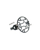 Royal Enfield Super Meteor 650 Headlight Grill Black