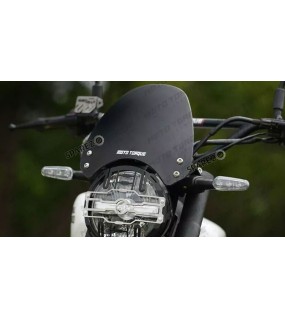 Fit For Royal Enfield Guerrilla 450 Windshield Visor