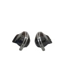 Fit For Royal Enfield Guerrilla 450 Hand Guard Kit Carbon Black Color