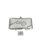 Fit For Royal Enfield Guerrilla 450 Stainless Steel Radiator Guard Silver
